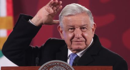 AMLO respalda pacto de paz con cárteles de México