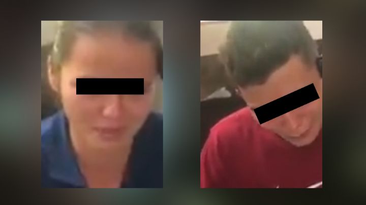 Secuestran a hermanos nicaragüenses en Ciudad Juárez; divulgan video