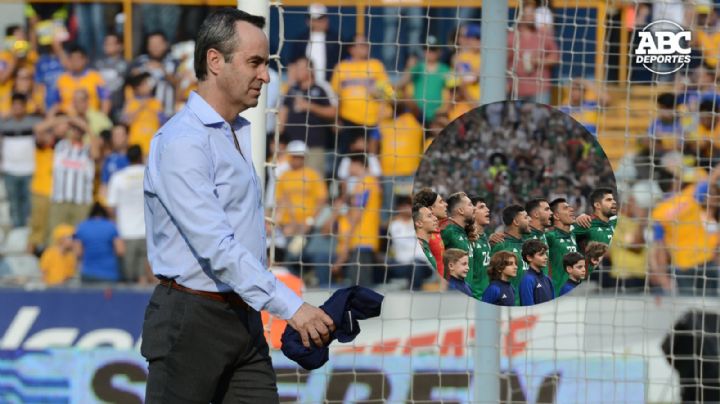 Piden cambios en futbol mexicano para evitar nuevo fracaso en Mundial