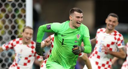 Se acabó la fiesta; Croacia elimina del Mundial a Brasil en penales