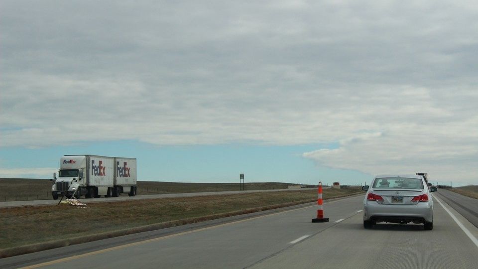 Aumentan tarifas autopistas de Nuevo León.