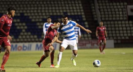 Raya2 está en picada, sufre tercera derrota consecutiva ahora ante Mineros