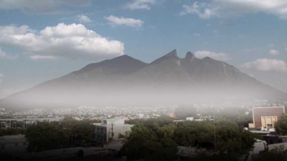 Cerro de la Silla