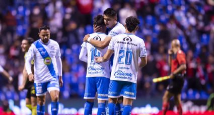 Proponen eliminar consumo de alcohol en el Estadio Cuauhtémoc de Puebla