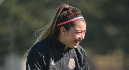 Hoy juega el Tri Femenil ¿Dónde ver por TV su partido ante Surinam?