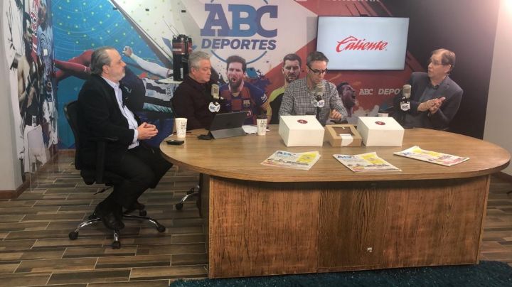 “Monterrey tiene rato de contar con un plantel inflado”, Roberto Gómez Junco