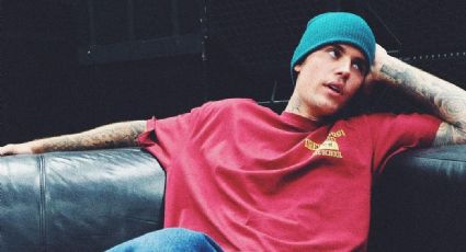 Justin Bieber da positivo a covid