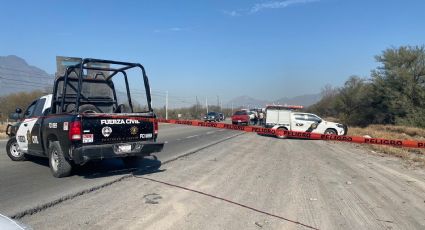 Jornada violenta deja 12 ejecutados y un lesionado en Nuevo León