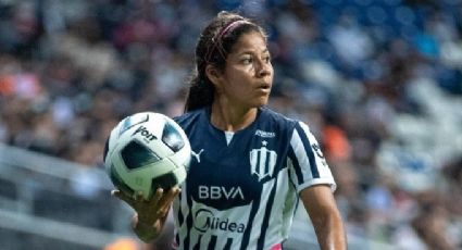 Alejandra Calderón será centenaria