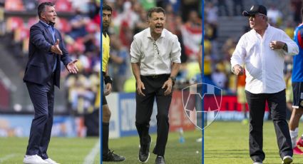 ¿Quién será el nuevo entrenador de Rayados?