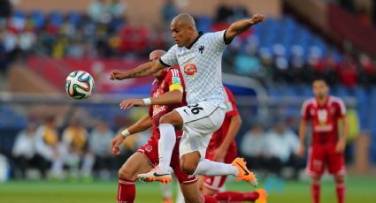 Al-Ahly, cliente frecuente de Rayados en Mundial de Clubes