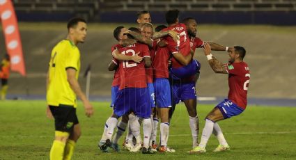 Acusa Jamaica a Costa Rica de jugar con elementos positivos de covid