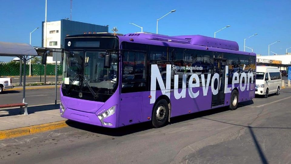 La Secretaría de Movilidad denunció irregularidades dentro del Instituto de Movilidad y Accesibilidad durante la compra de unidades para la ruta Express.