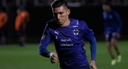 “Tenemos oportunidad de hacer historia”: Matías Kranevitter