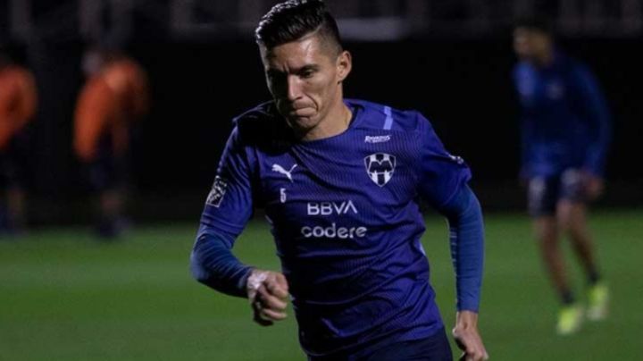 “Tenemos oportunidad de hacer historia”: Matías Kranevitter