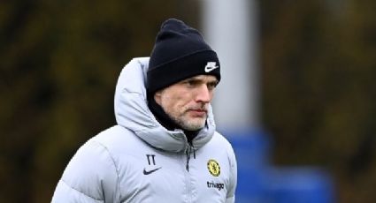 Chelsea sin su técnico para el Mundial de Clubes