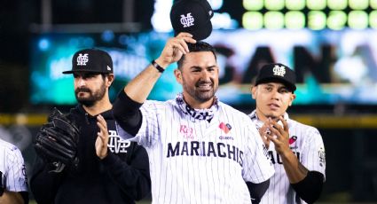 Adrián González dice adiós del beisbol