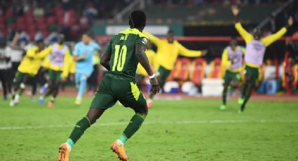 La tercera fue la vencida, Senegal, es campeón de la Copa Africana de Naciones