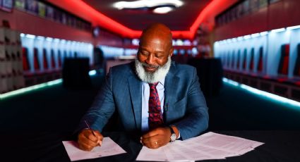 Texanos de Houston nombra a Lovie Smith como su nuevo head coach