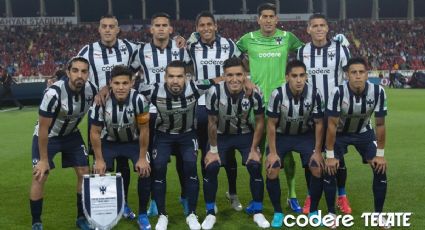 Disputa Rayados duelo de consolación del Mundial de Clubes ante Al Jazira