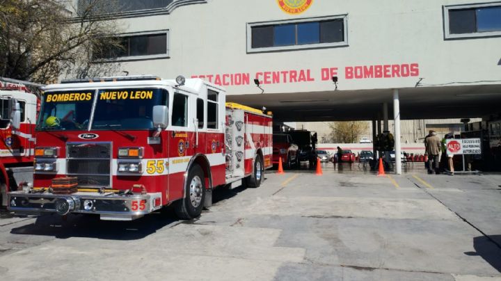 Bomberos afirma que solo San Pedro sigue aportando recursos