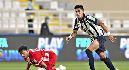 Rayados se queda con el quinto lugar del Mundial de Clubes