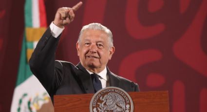 ‘Deberían cambiar su nombre’: AMLO a Cártel Jalisco Nueva Generación