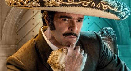 Frenarían serie de Vicente Fernández por demanda a Televisa