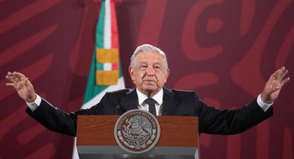 Anhela AMLO integración del continente americano