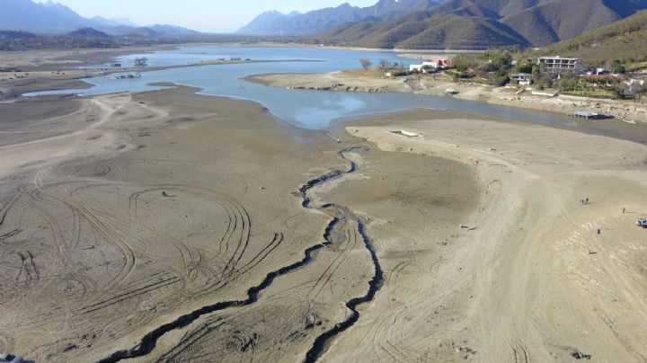 Aprueba Conagua a NL tomar agua del Río Potosí