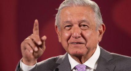 ‘Soy pobre’: Compara AMLO su sueldo con el de periodistas