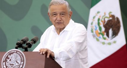 Dormirá AMLO en hotel del AIFA, en Santa Lucía