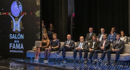 Ellos serán los 12 nuevos integrantes del Salón de la Fama del Futbol