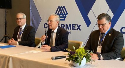 Ve Coparmex ‘necesario’ aumentar tarifas de transporte