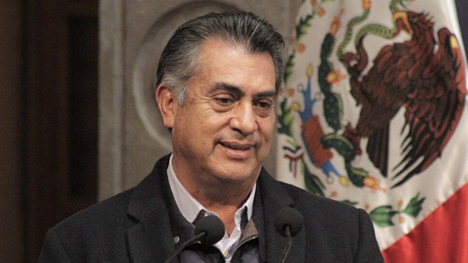 Jaime Rodríguez