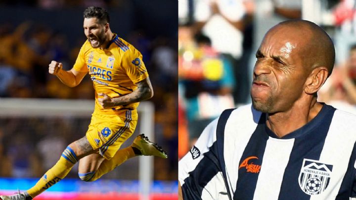 Gignac a la ‘caza’ de Bahía