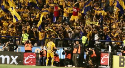 André-pierre Gignac a un gol de Bahía en Clásicos Regios