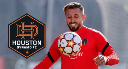 Héctor Herrera llegará a Houston Dynamo