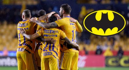 Tigres anuncia alianza con Warner Bros. Pictures