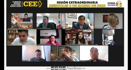 CEE: 13 asociaciones no serán partido