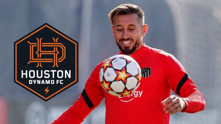 Héctor Herrera llegará a Houston Dynamo