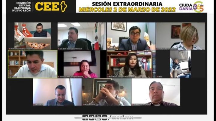CEE: 13 asociaciones no serán partido