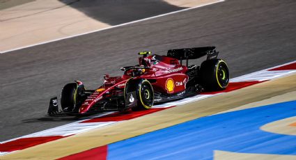 “Ferrari ha vuelto”: Carlos Sainz