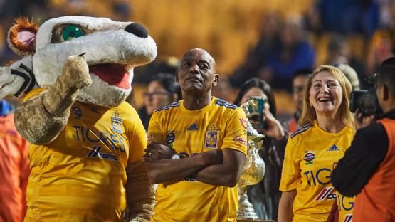 Gerónimo Barbadillo: La leyenda peruana que marcó la historia de Tigres