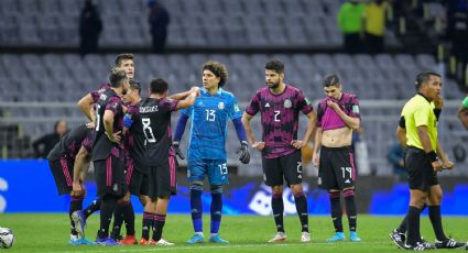 Ante el peor equipo, México busca su pase al Mundial