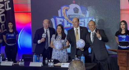 Anuncia Monterrey Flash regreso a la MASL