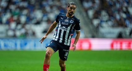 Rodolfo Pizarro estaría cuatro semanas fuera por lesión