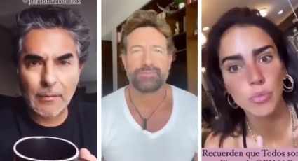 Revelan multas a actores e influencers que rompieron veda electoral