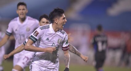 Una triste Selección de México derrota a Honduras, tiene pie y medio en Catar 2022