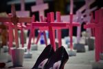 En Nuevo León, 7 de cada 10 feminicidios son resueltos: Fiscalía